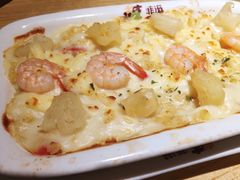 -菲滋意式餐厅(西溪印象城店)