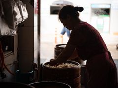 -宁波双笼包王