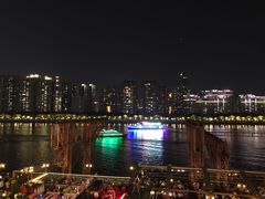 -AZUL by FUEL蓝色·法式酒馆(琶醍店)