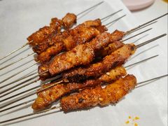 -野人串吧.烤串(于洪广场店)