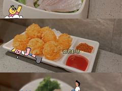 -海底捞火锅(龙岗星河COCO Park店)
