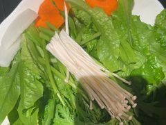 -涿派·炝锅鱼(涿州店)