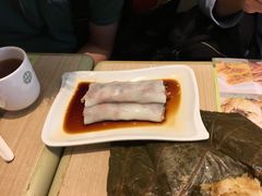 -添好运点心专门店(深水埗店)
