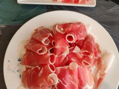 -鑫龙火锅城(青岛分店)
