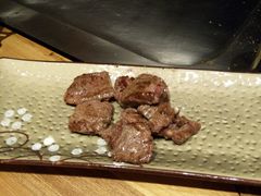-赤坂亭·M9和牛烧肉·铁板烧(合肥万象城店)