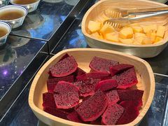 -谭三娘鲜切牛肉自助火锅(九眼桥总店)
