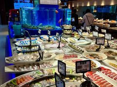 -鲜得莱渔港·小平岛海胆馆(七贤岭店)