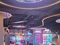 -好燃时刻潮玩运动馆·儿童乐园·室内游乐场·团建