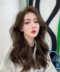 点击看大图 -New Fashion发型定制