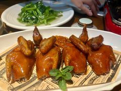 -乔街深夜食堂·小龙虾·高压锅生蚝(杭州总店)
