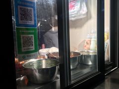 -老王芙蓉蛋卷饼(万达店)