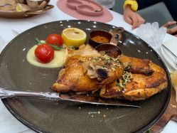 -奈尔宝·儿童乐园·亲子餐厅(鄞州万达店)