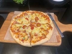 -行者书屋大堂吧 ·下午茶(南京圣和府邸酒店)