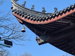-韬光茶庵
