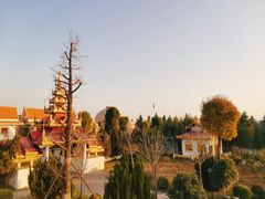 -洛阳白马寺