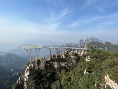 -狼牙山风景区