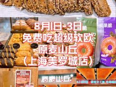 -美罗城