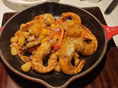 -炳胜品味(深圳万象城店（罗湖）)
