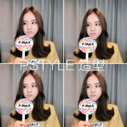 -P.STYLE 派斯造型