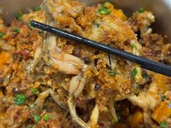-辣螃铠盆盆蟹大排档(海昌店)