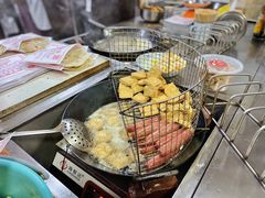 -尚食卢记烧饼(凤凰路总店)