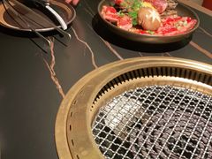 -厚贞日式烤肉(浦东汇智店)