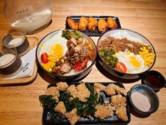-TAIWAN·潭子茶屋