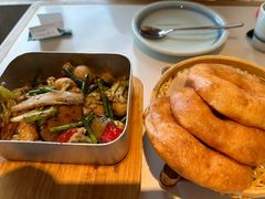 -0776食堂·京城创意菜(七里庄店)