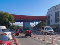 -江杨农产品批发市场