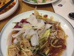 -天山传奇新疆菜(SKLP店)