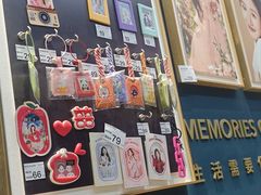 -海马体照相馆(无锡清扬茂业天地店)