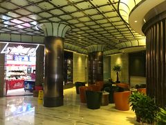 大堂-上海星秀麦量贩KTV(张江商业广场店)