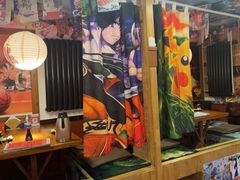 -鳗鱼家·深夜食堂(军博店)