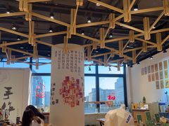 -十八字金银饰·拼豆·开蚌手工体验团建(君太百货店)