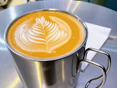 -2326 Coffee Roaster咖啡豆可选店(林肯公园店)