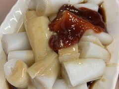 -满足面(白水井大街店)