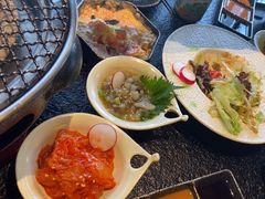 -樱嘢·炭火烧肉(惠南店)