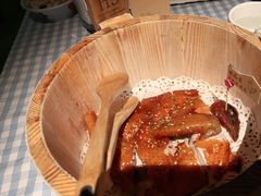 -胡桃里音乐酒馆(罗湖HALO广场店)