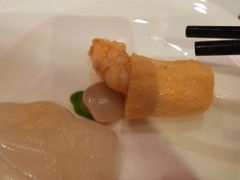 阿根廷红虾肠-8餐厅(新葡京酒店)