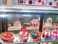 -味多美蛋糕(潘家园店)