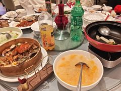 -紫阳海鲜楼·传承闽味(长乐路总店)