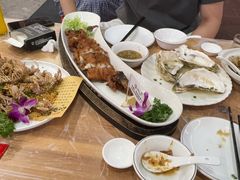 -醉壹号海鲜大排档·老厦门特色菜(厦门美食地标店)