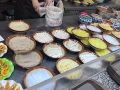 -丝丝香王凉粉(汇宇店)