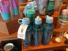 -星巴克臻选(天津鲁能中心一店)