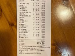 -陈艳红火锅菜·冒菜(簋街店)