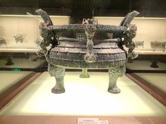 -上海博物馆(人民广场馆)