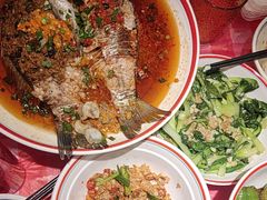 -沔阳会馆(沔街店)