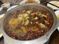 -文记沸腾鱼(永安路总店)