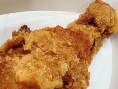-肯德基(杭州银江宾馆店)