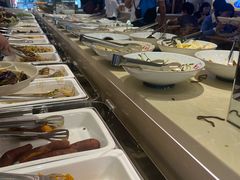 -素满香·食养自助(建邺万达店)